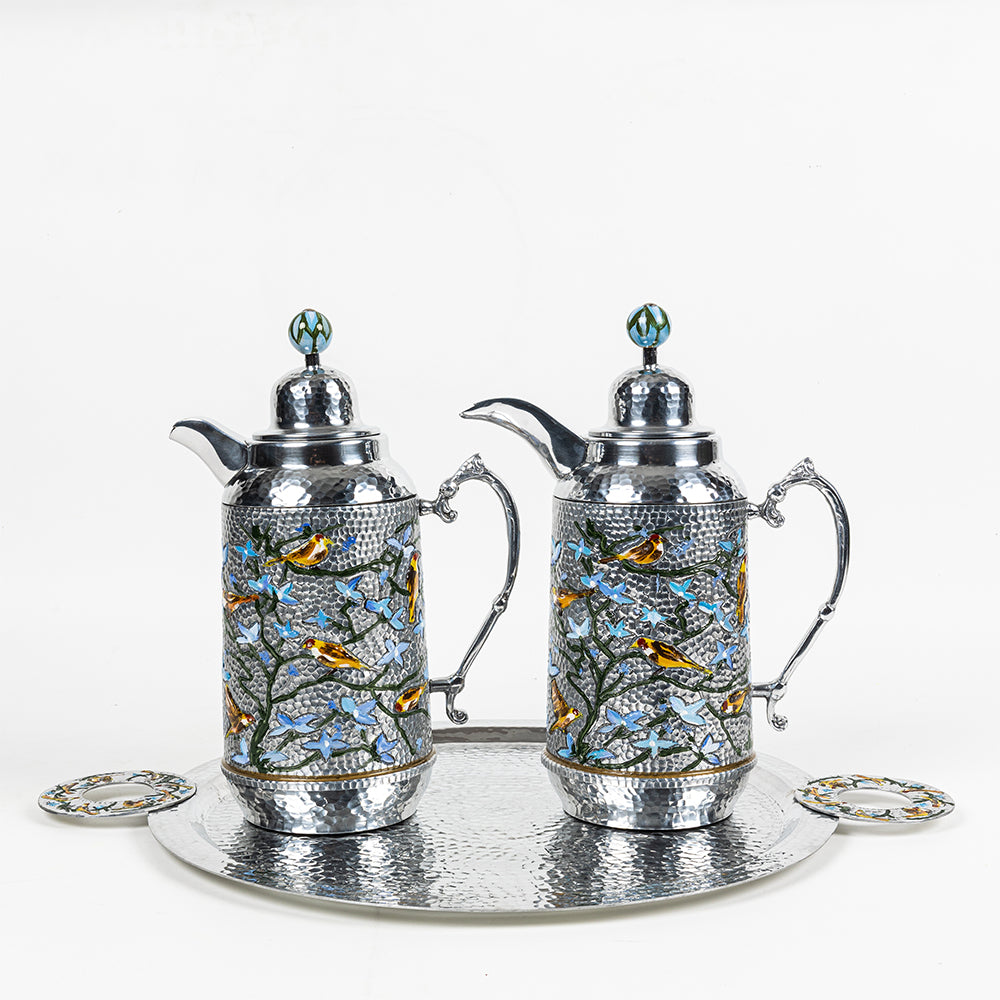 Songbird Silver Set (Pre-Order)