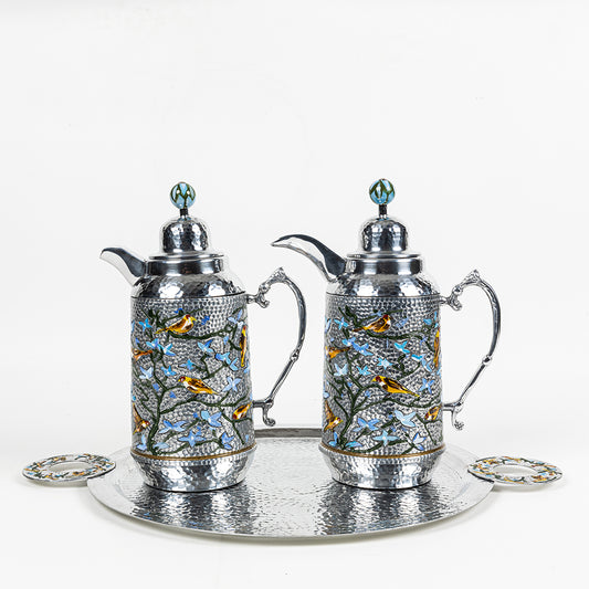 Songbird Silver Set (Pre-Order)