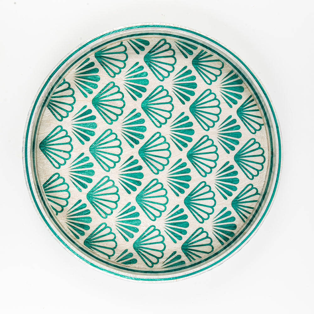 Sea Peral Tray