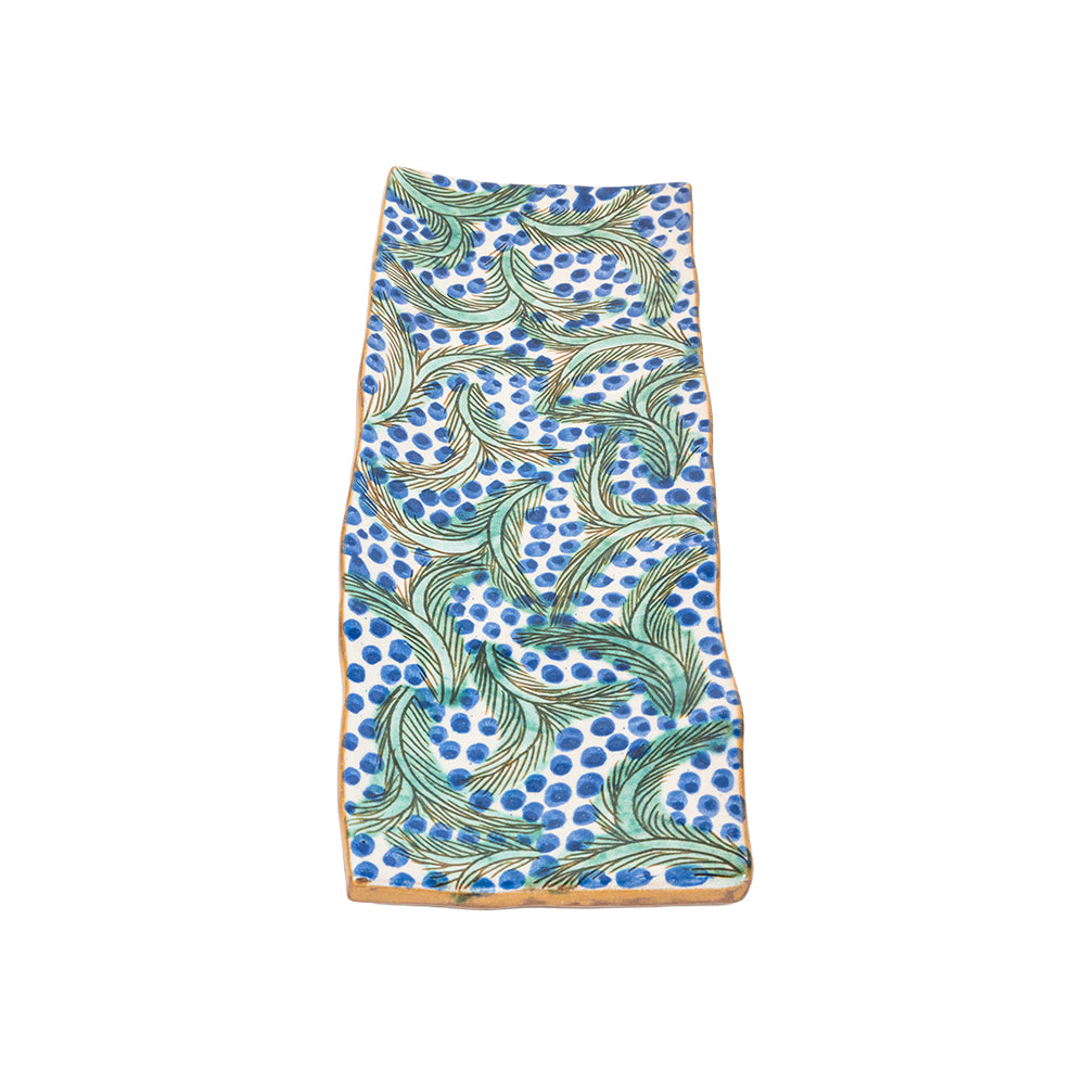 Vine Verve Tray long