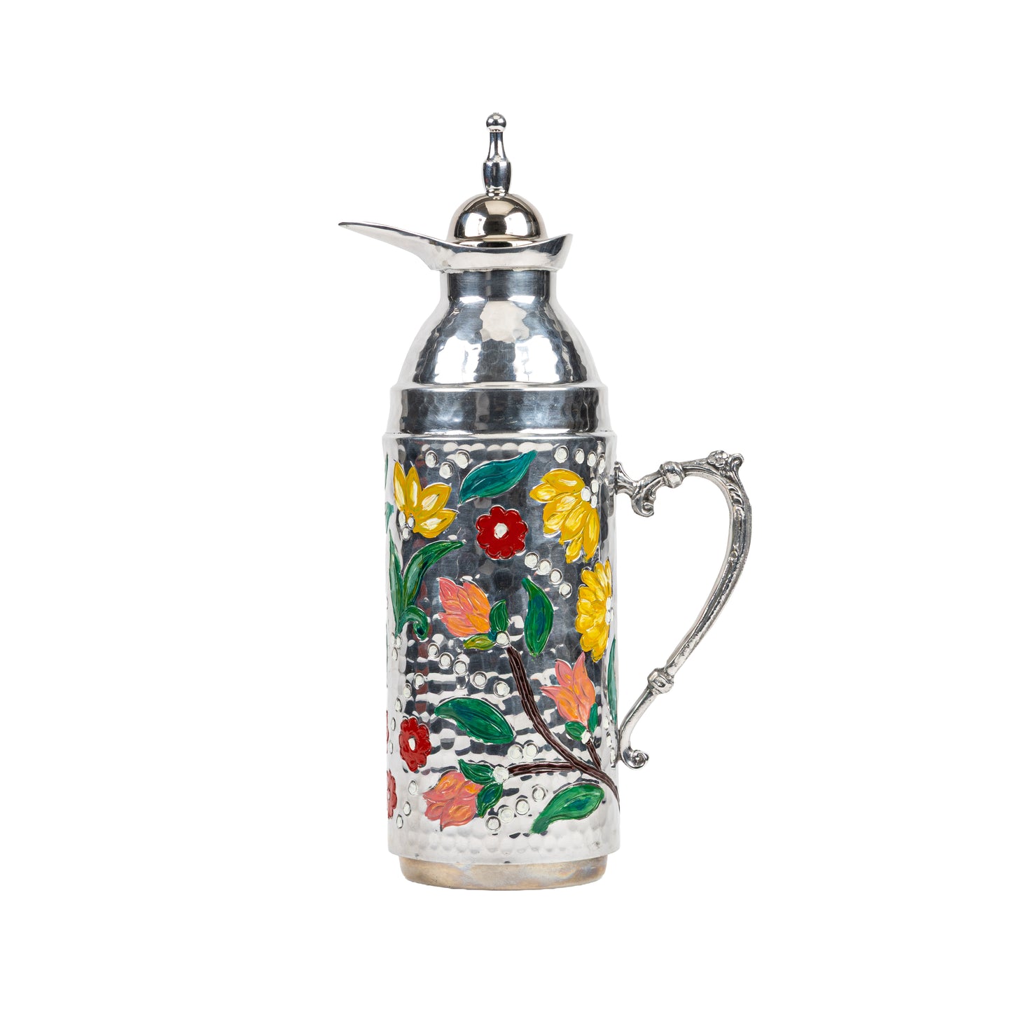Eden Bloom Copper Coffee Carafe