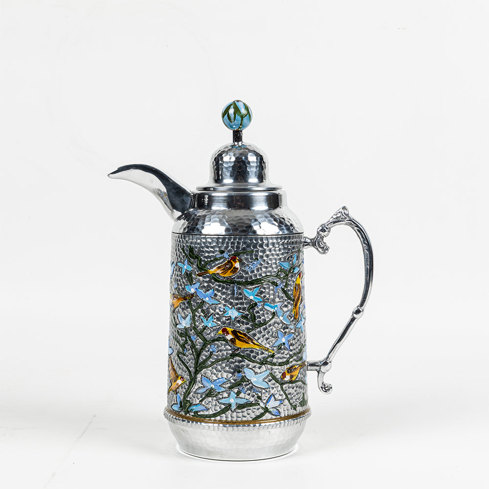 Songbird Silver Set (Pre-Order)