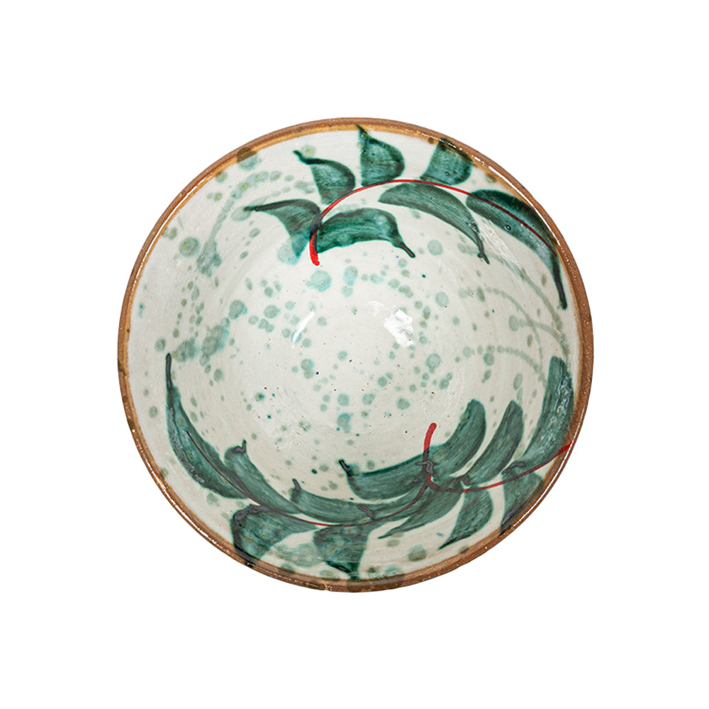 Leaf Bowl Medium