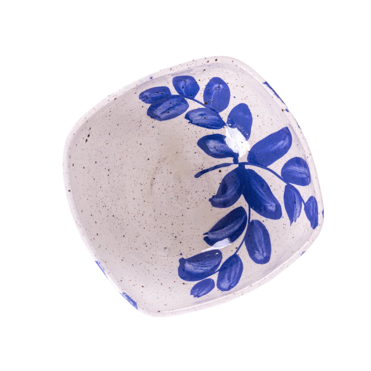 Azure Meadow Bowl