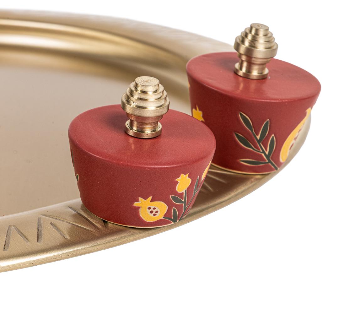Anar Estate Tray
