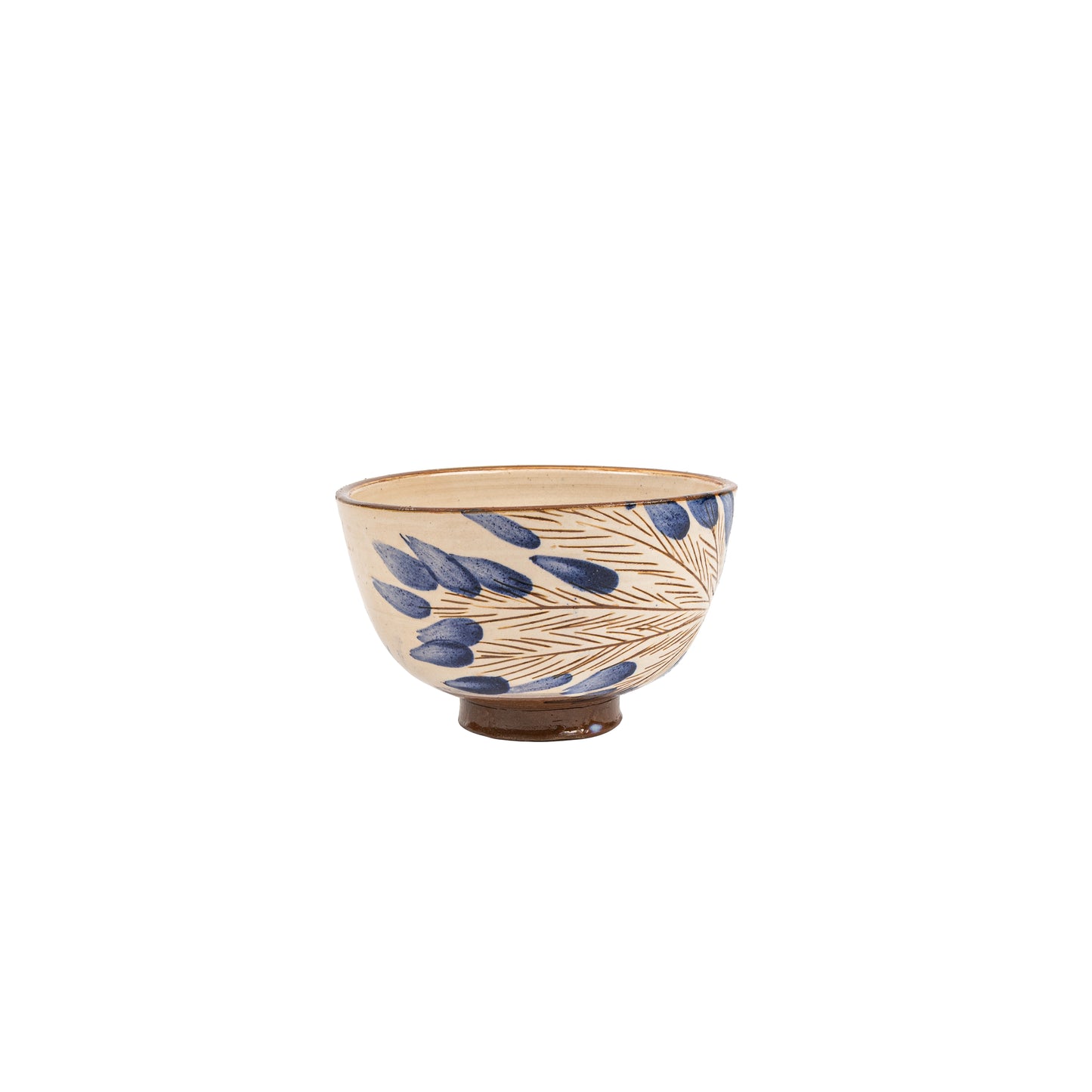 Indigo Reed Bowl