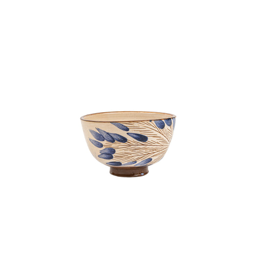 Indigo Reed Bowl