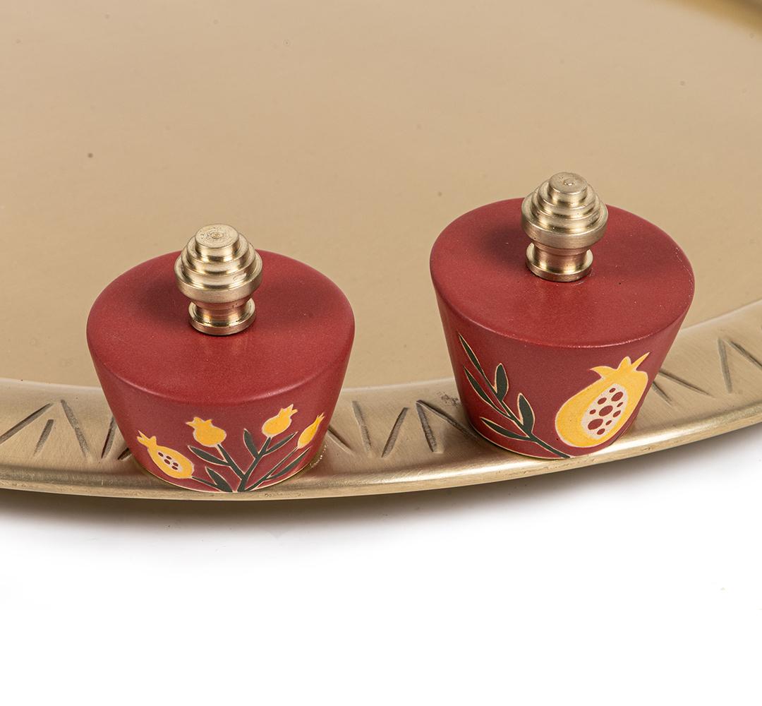 Anar Estate Tray