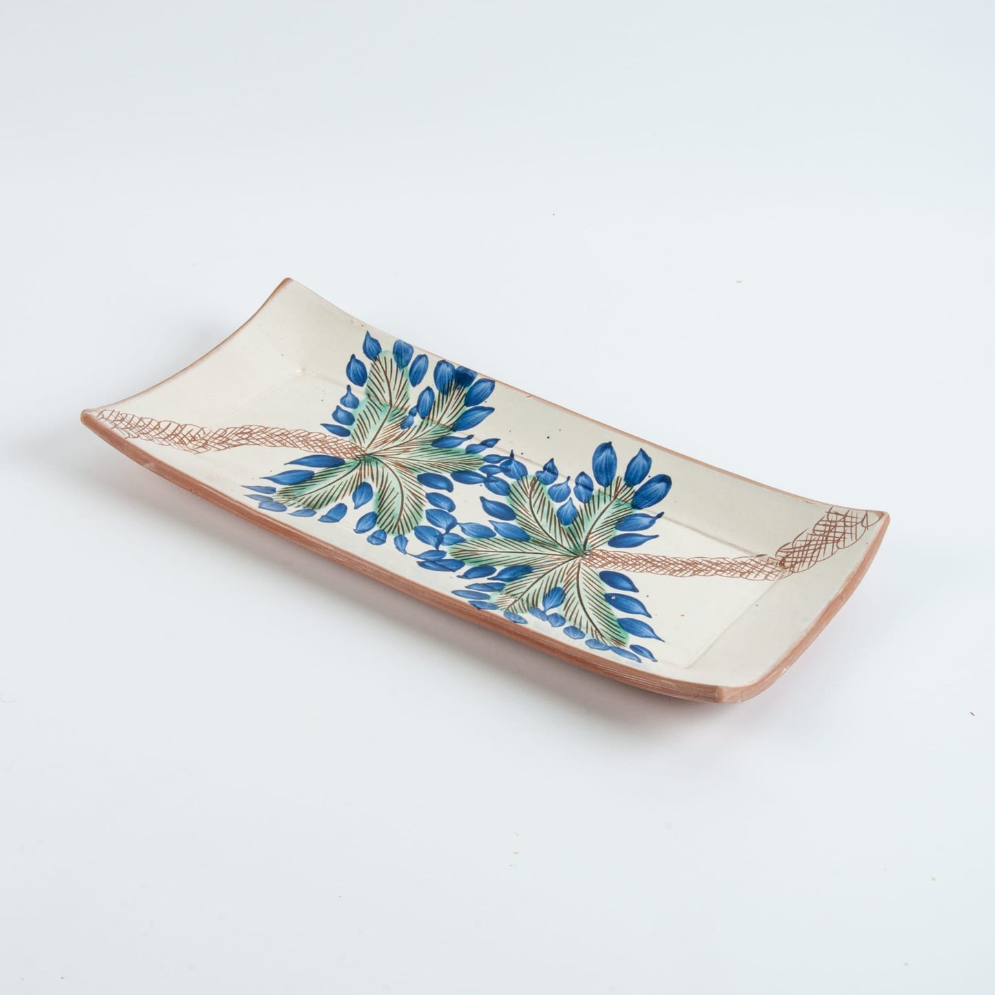 Aelia Palm Tray