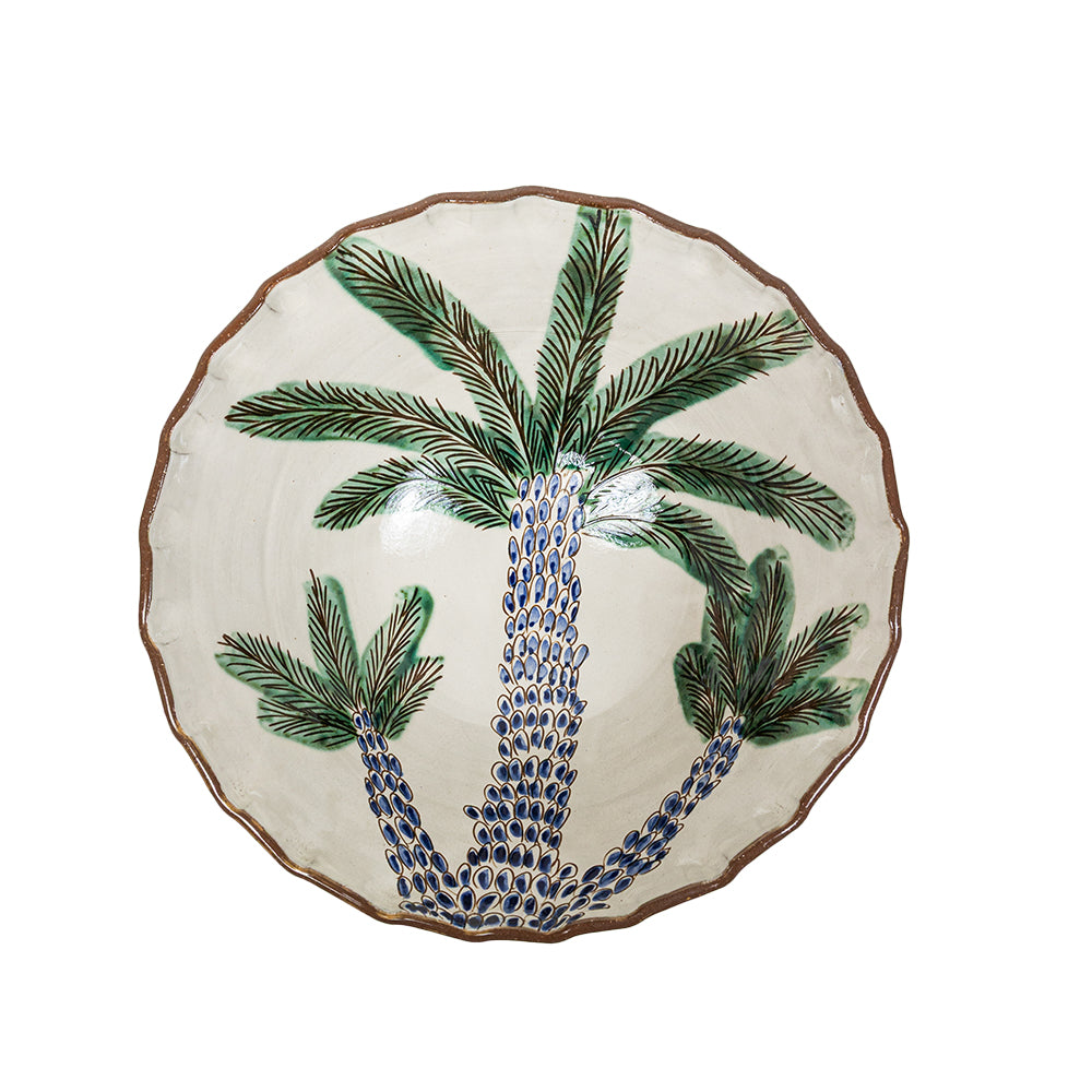 Palm Bowl Large