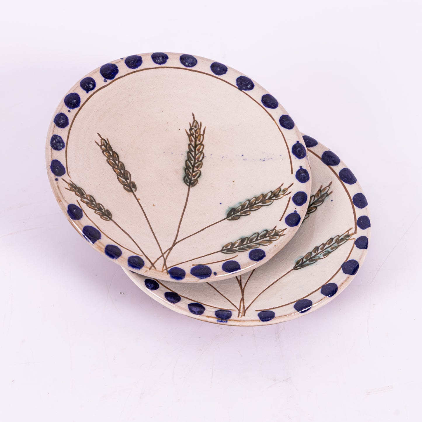 Avena Plate