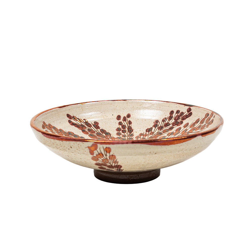 Palm Bowl Mid