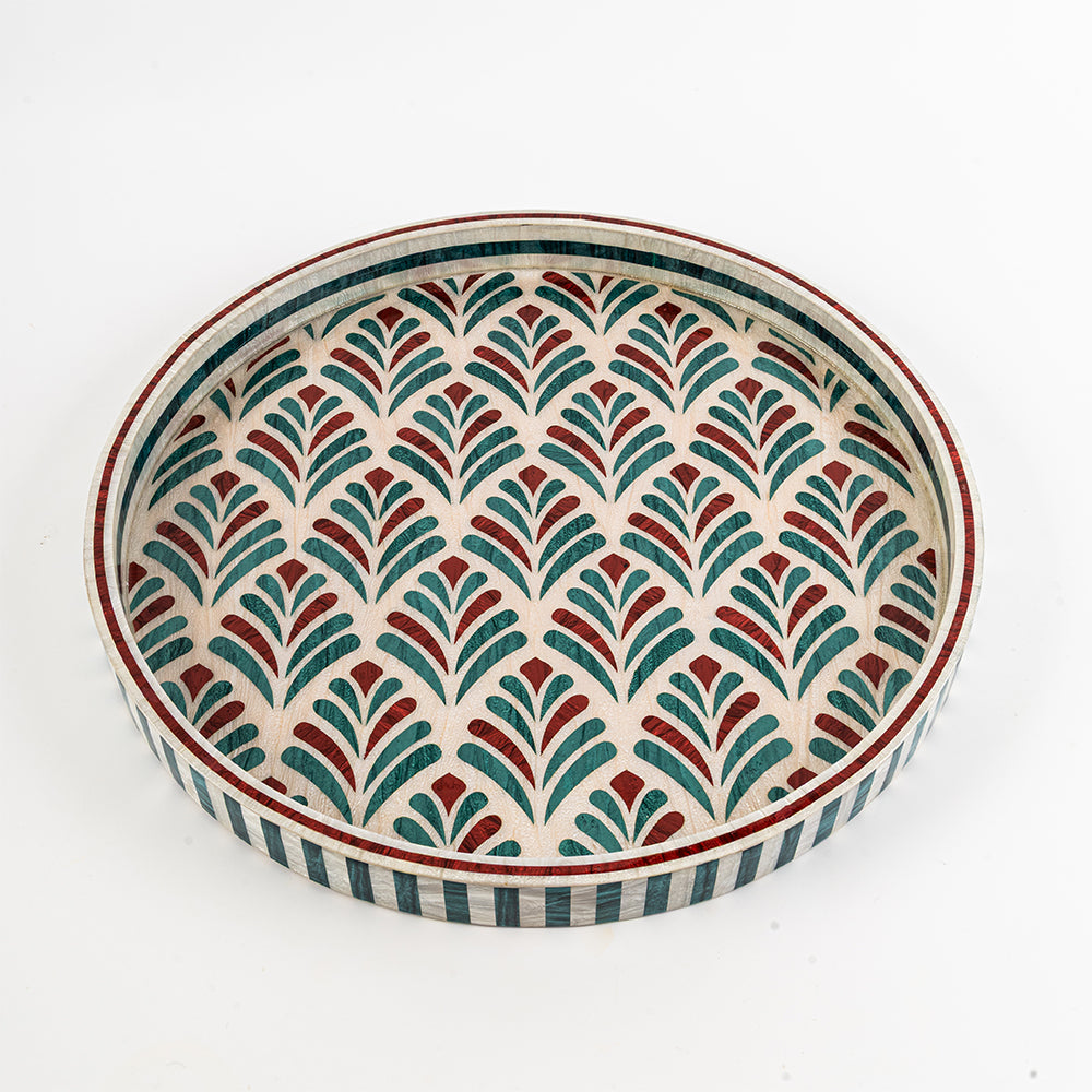 Peral Oasis Tray