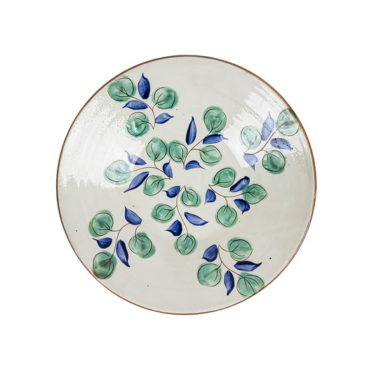 Willow Round Plate