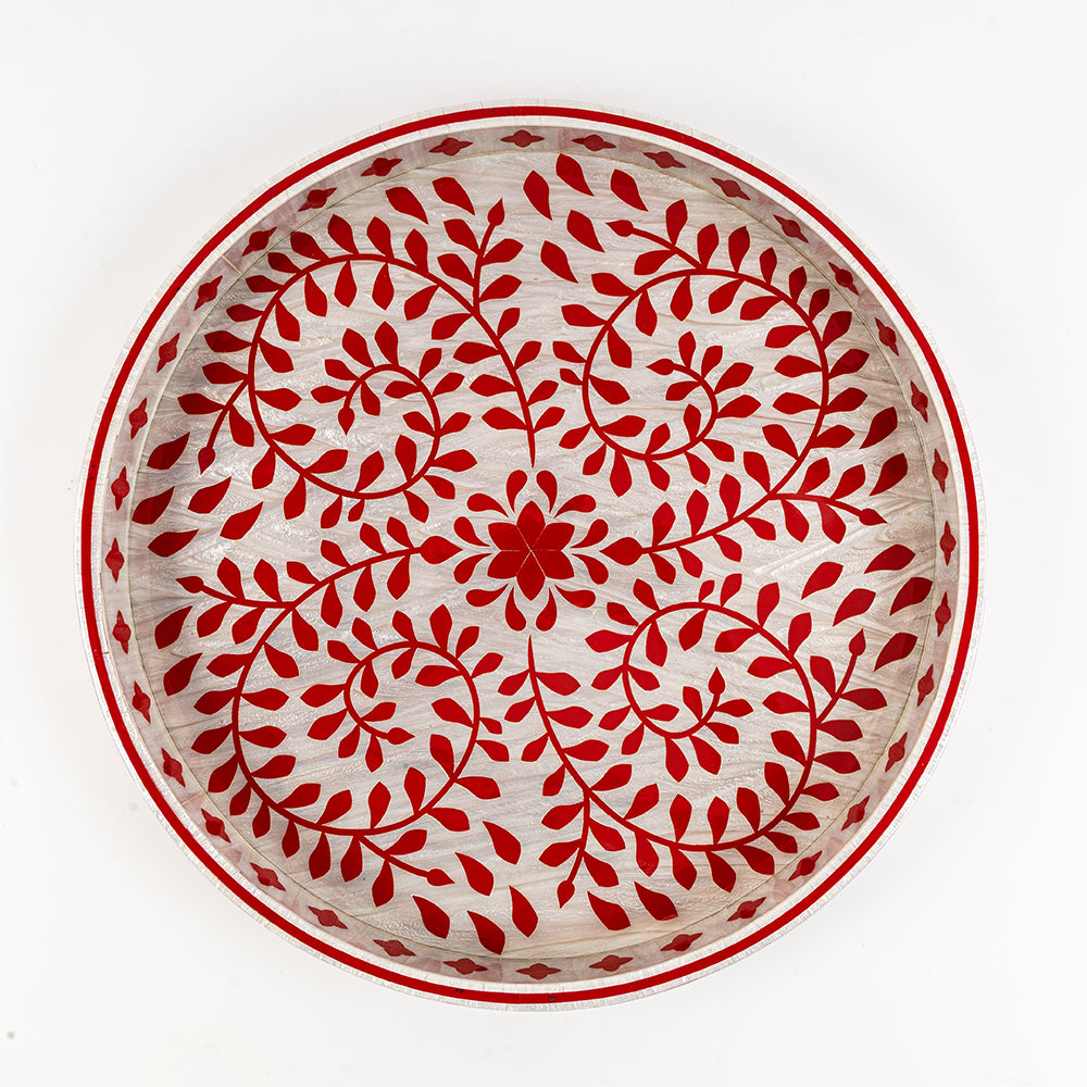 Ruby Tray