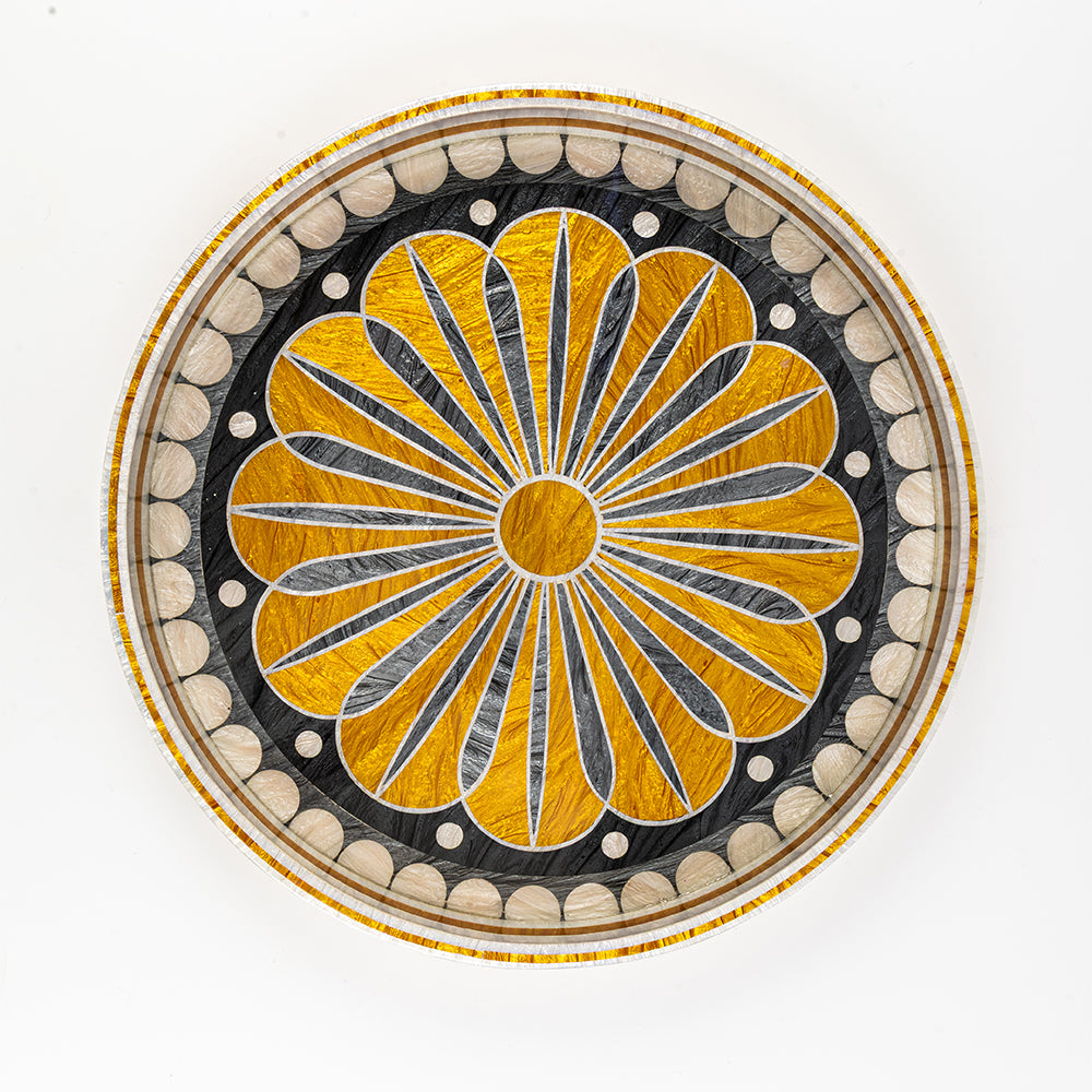 Royal Sun Tray