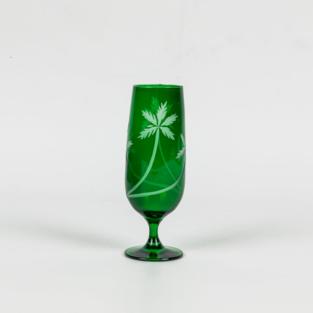 The Palm Collection | Juice Glasses Set
