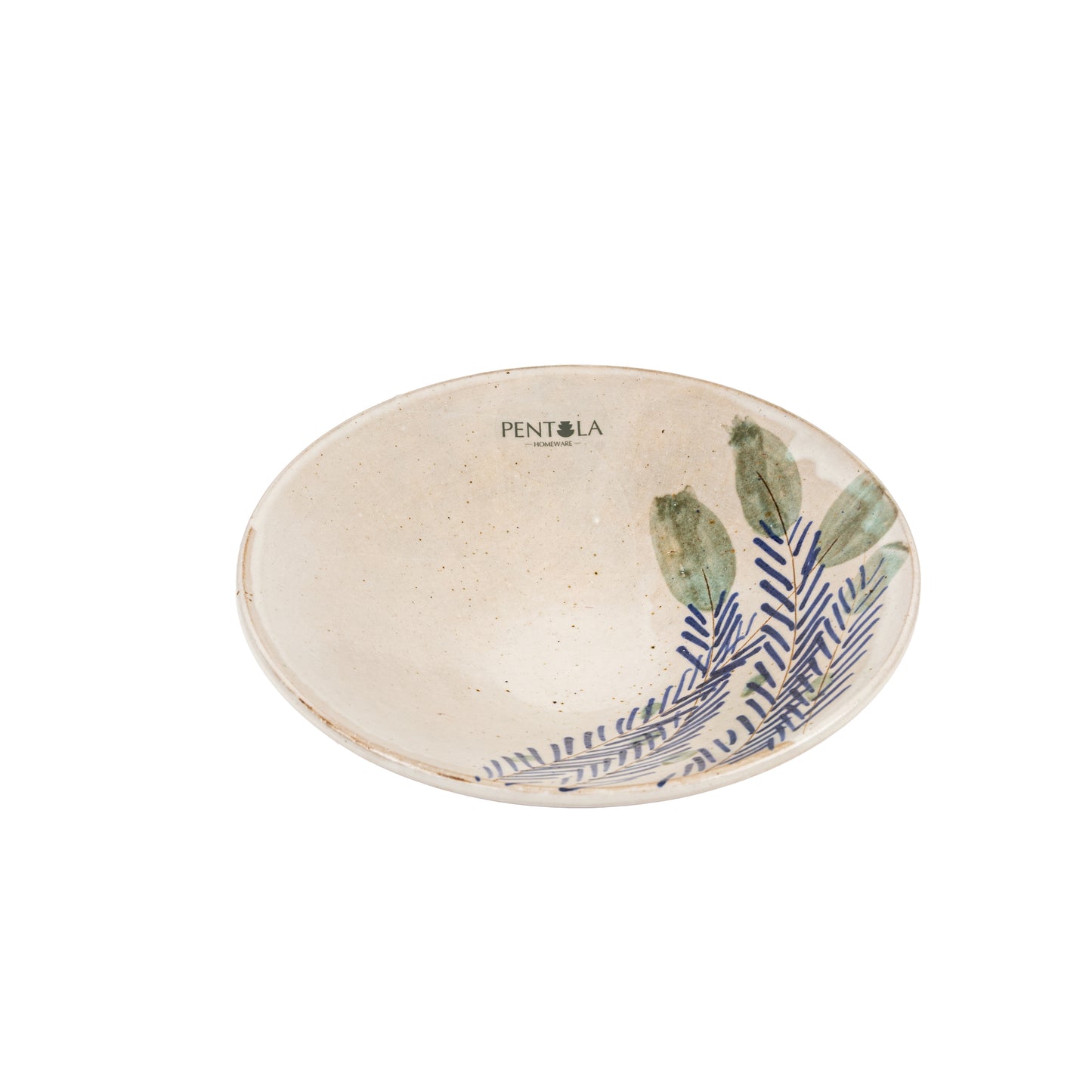 Sage Drift Plate
