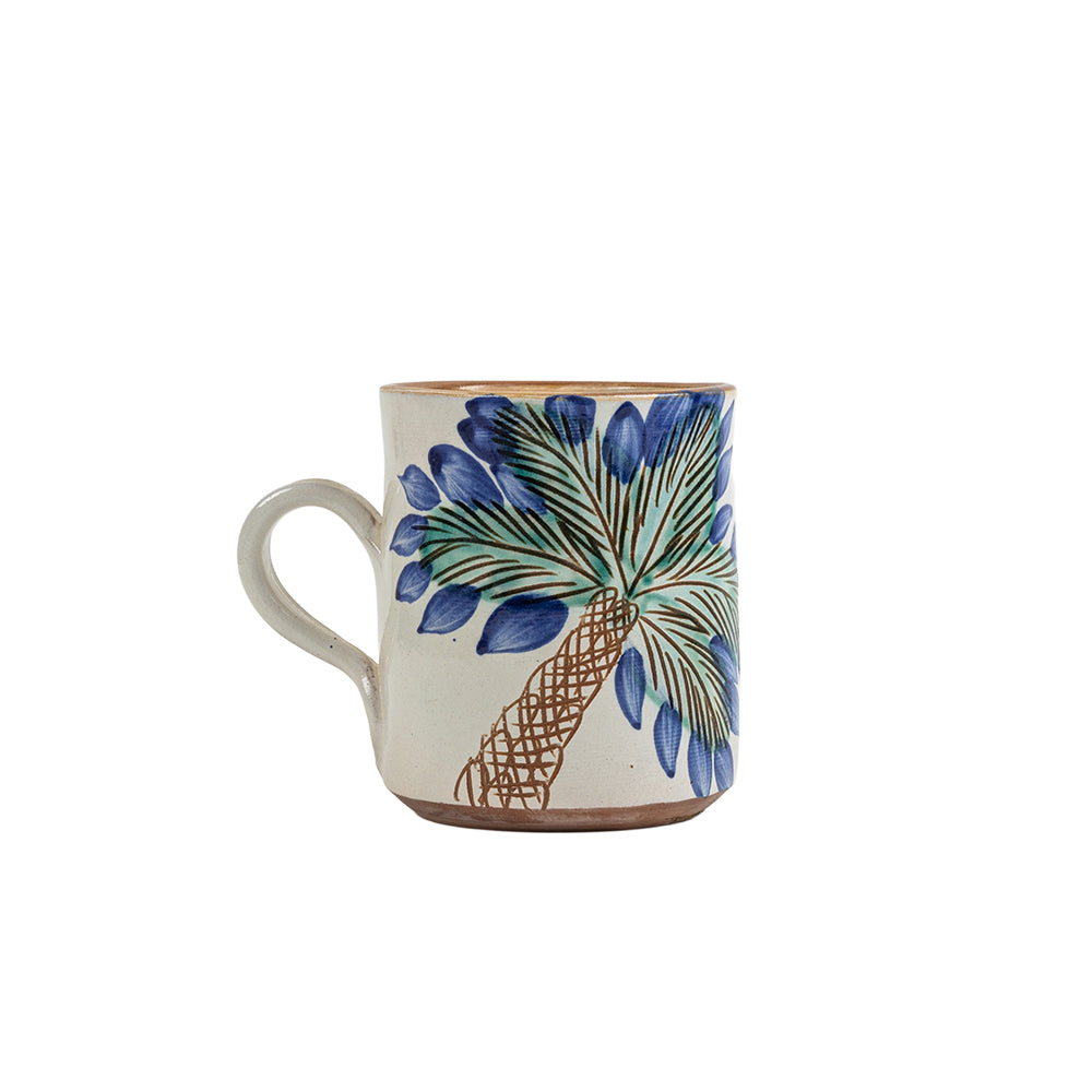 Palm Berry Mug