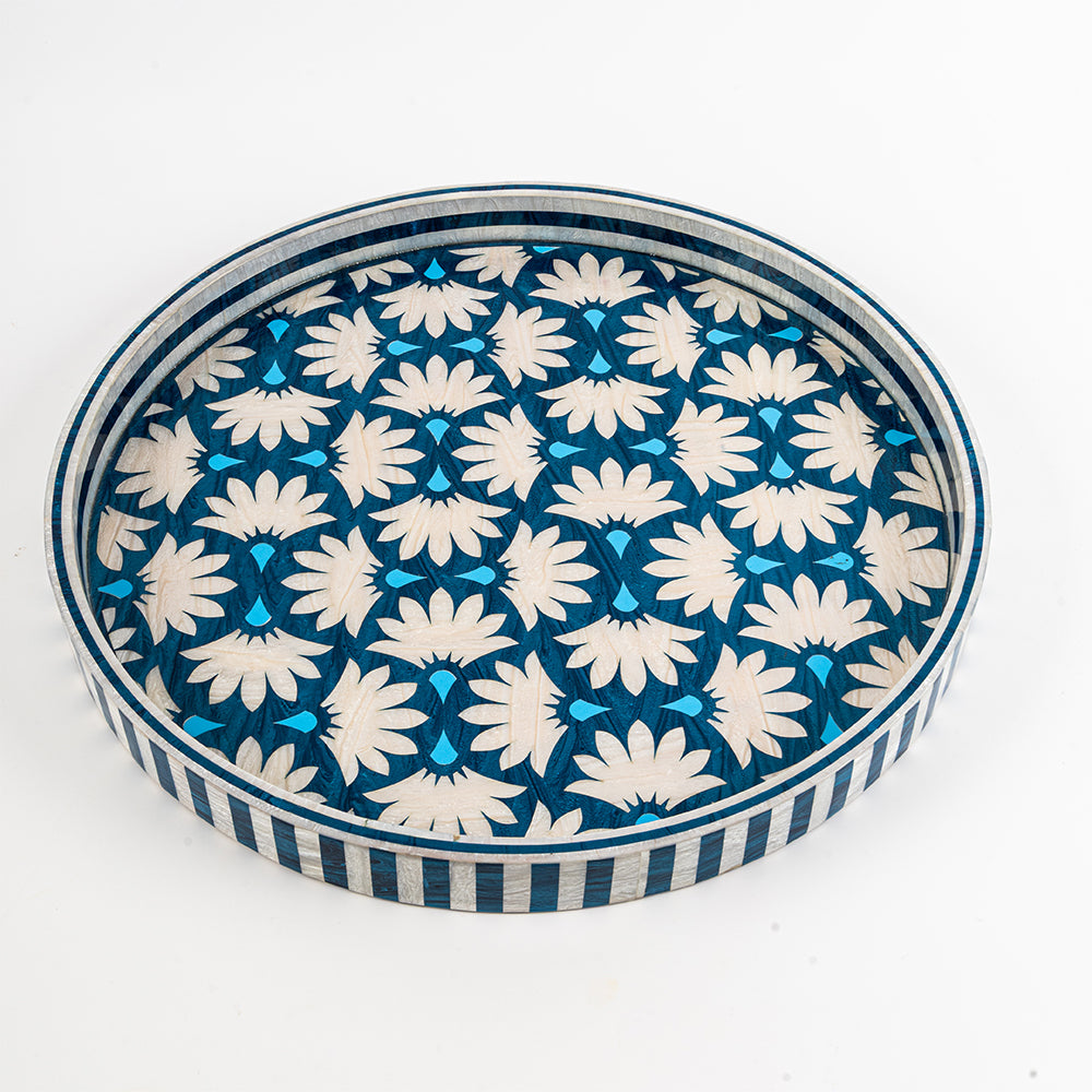 Azure Tray