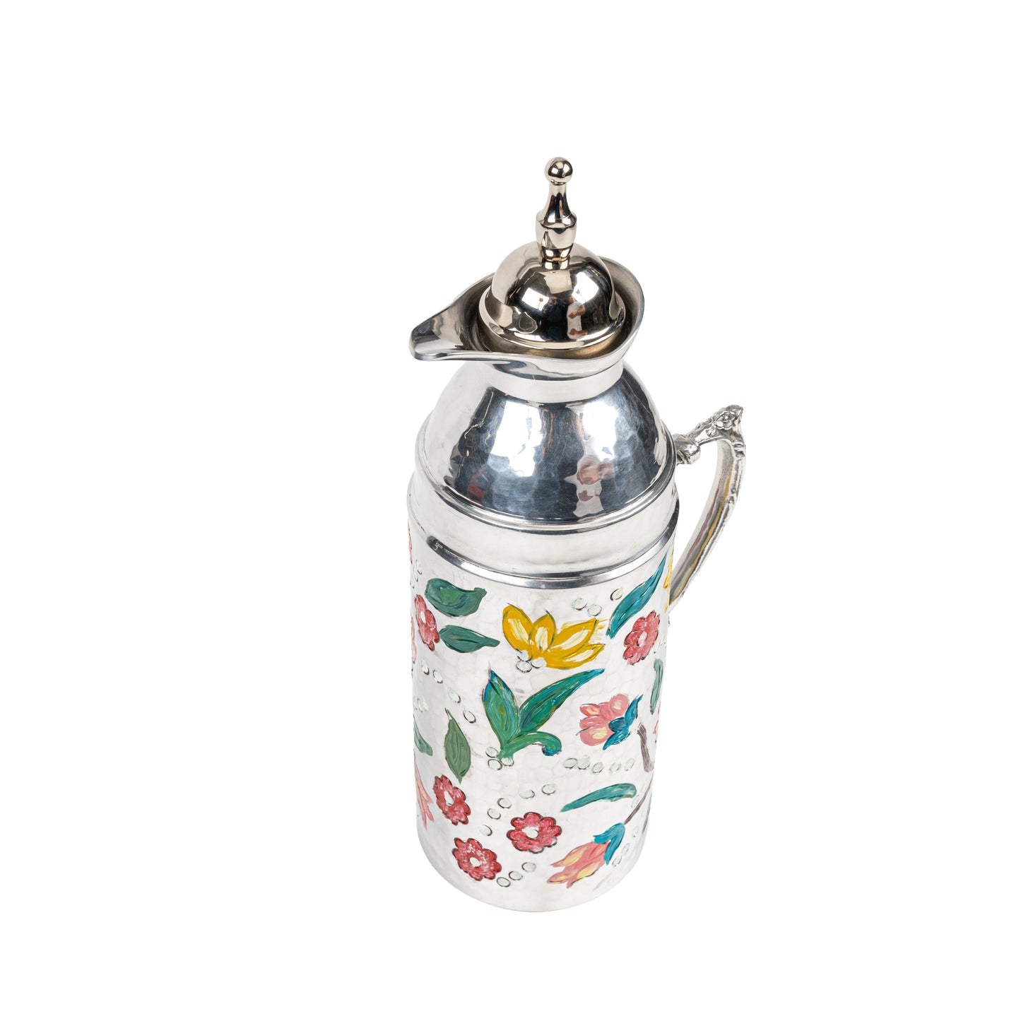 Eden Bloom Copper Tea Carafe