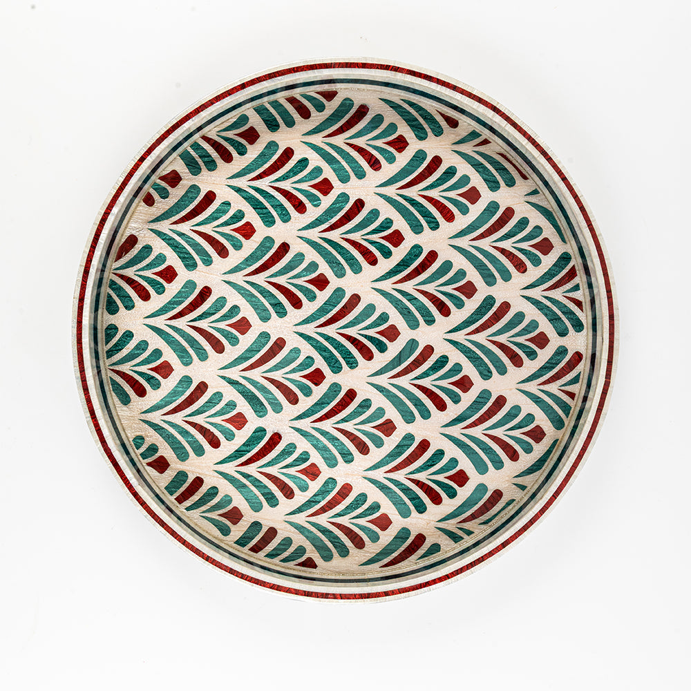Peral Oasis Tray
