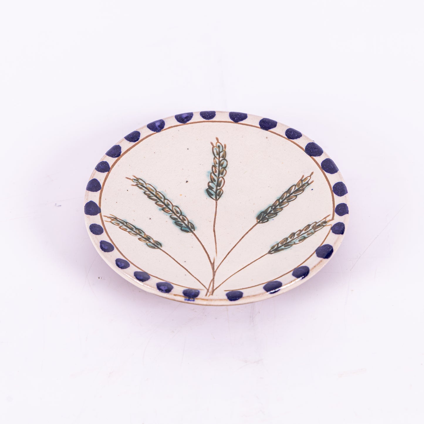 Avena Plate