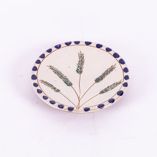 Avena Plate