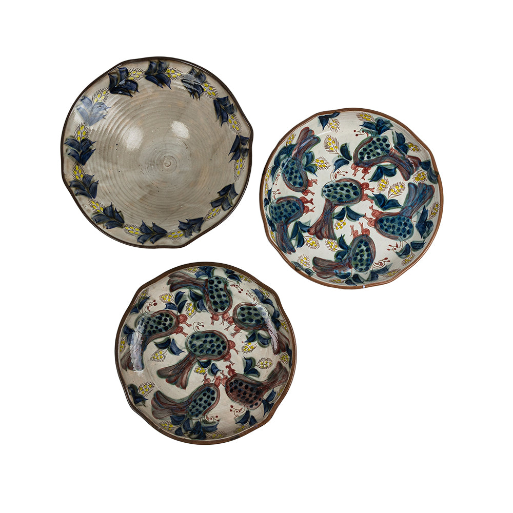 Wheat Bloom Bowl