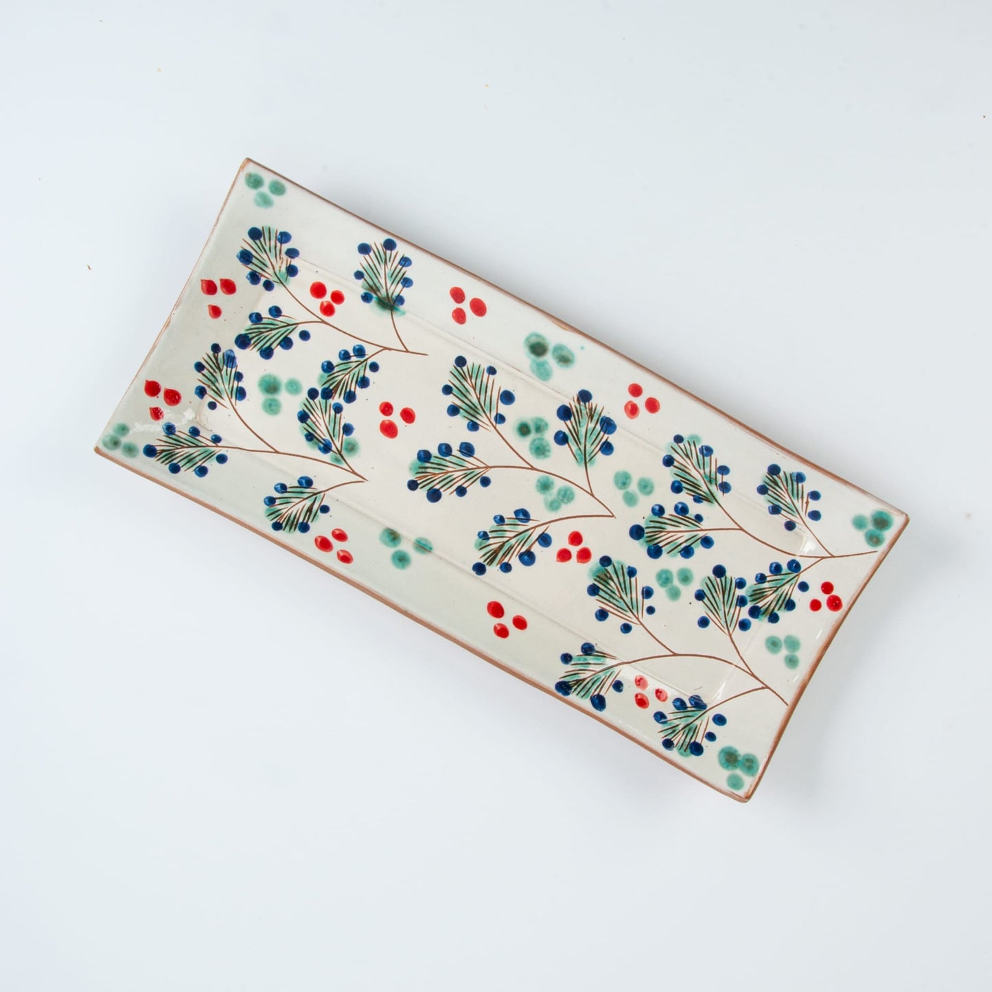 Botanical Tray