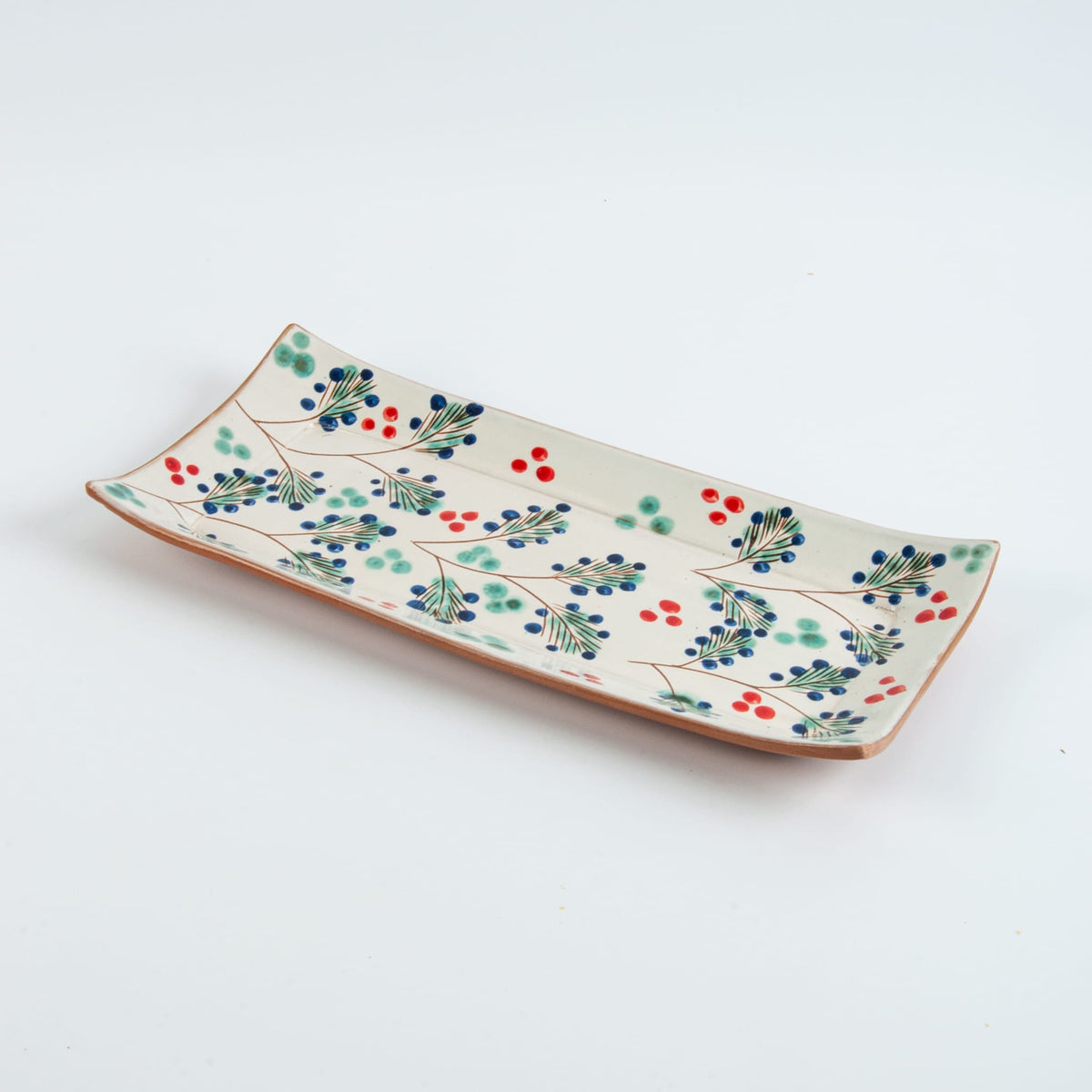 Botanical Tray