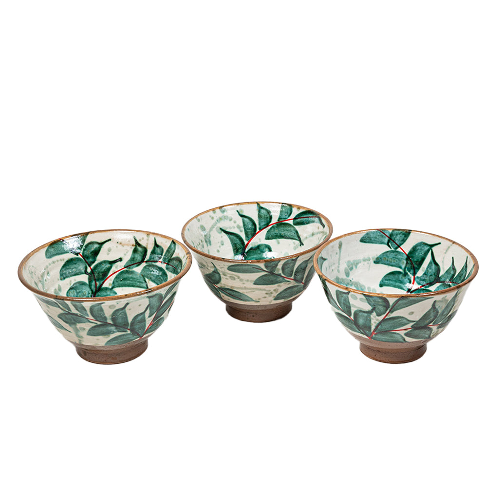 Leaf Bowl Medium