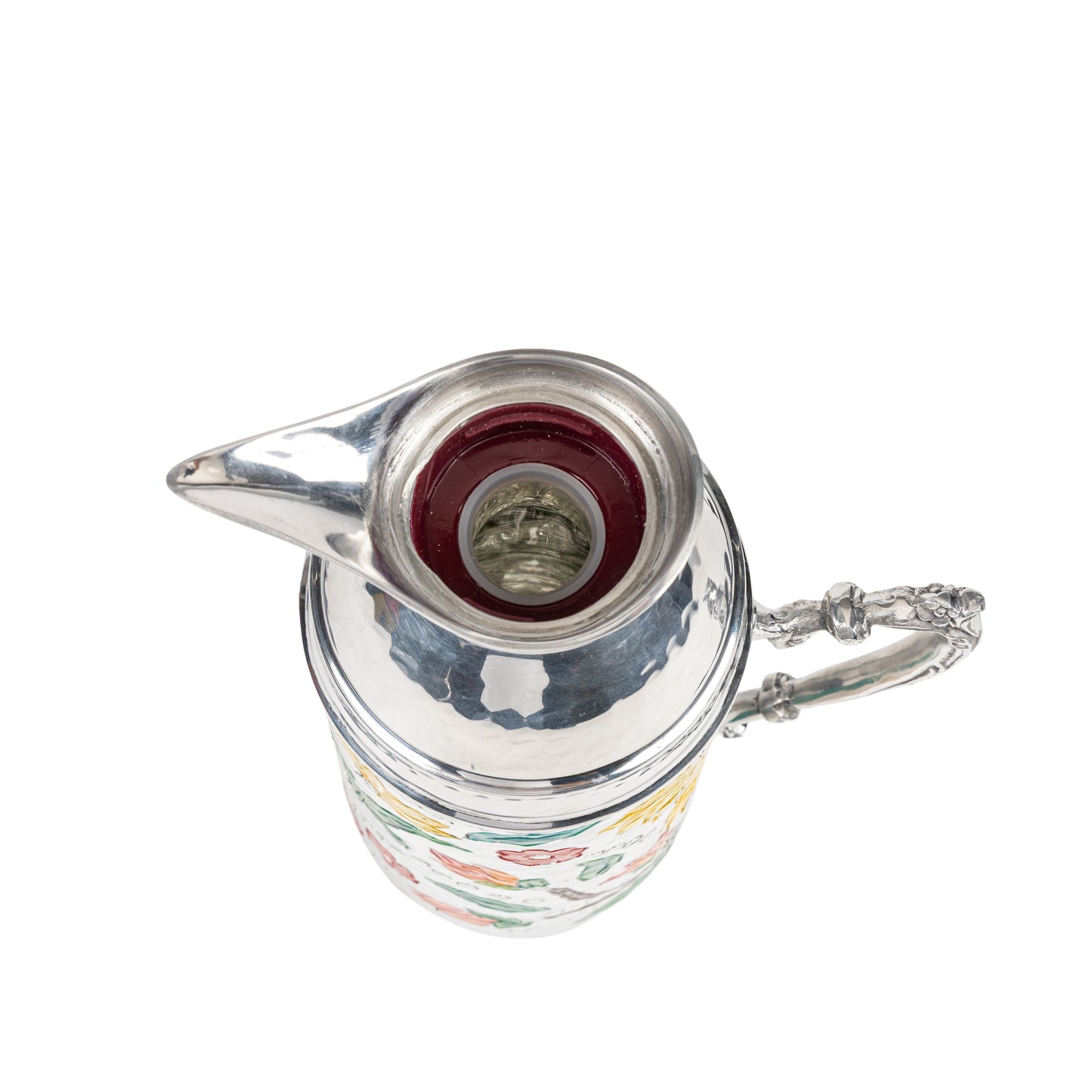 Eden Bloom Copper Tea Carafe