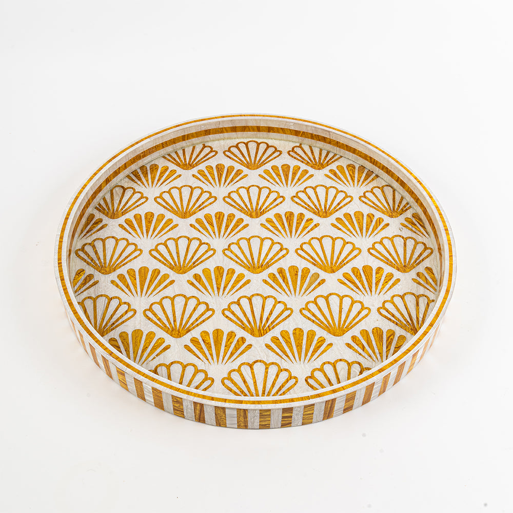 Peral Shell Tray