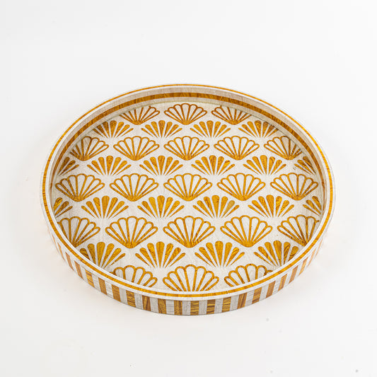 Peral Shell Tray