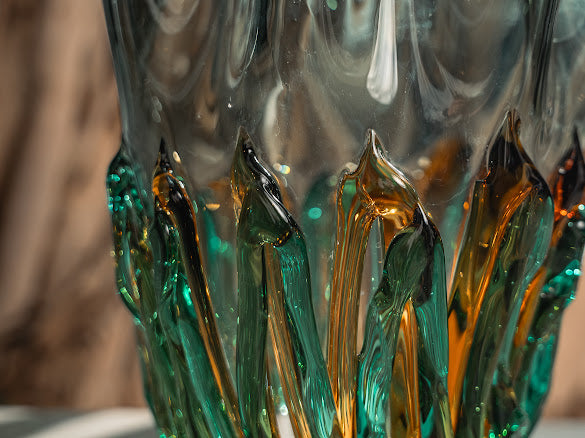 Nocturne Vase (Medium)