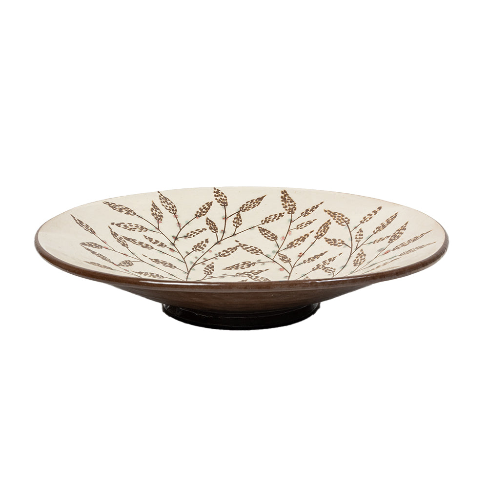 Arbor Tree Plate