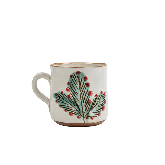Palm Berry Mug
