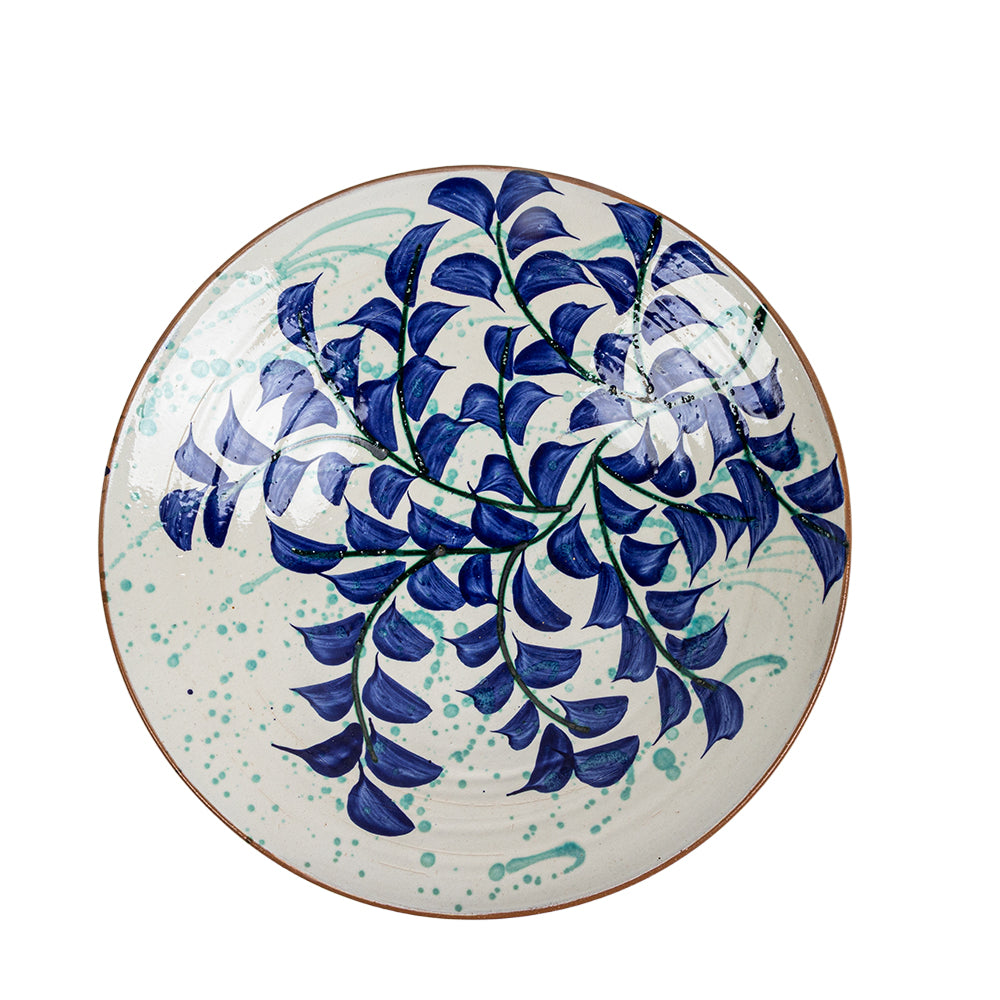 Aegean Vine Bowl