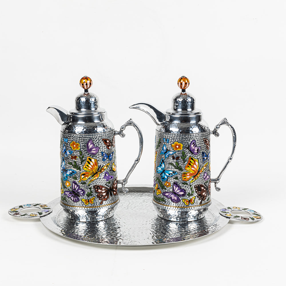Elysian Garden Set