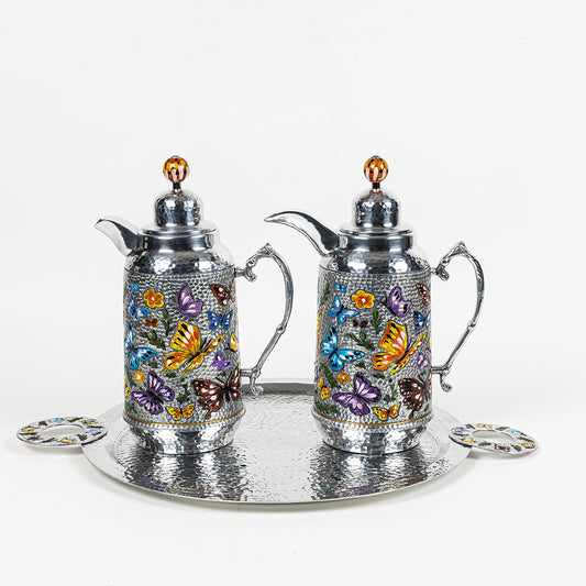 Elysian Garden Set