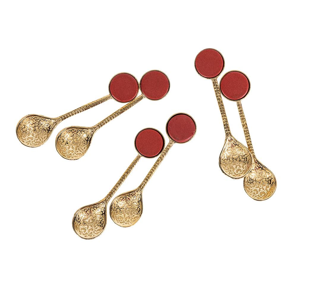 Anar Estate Spoons