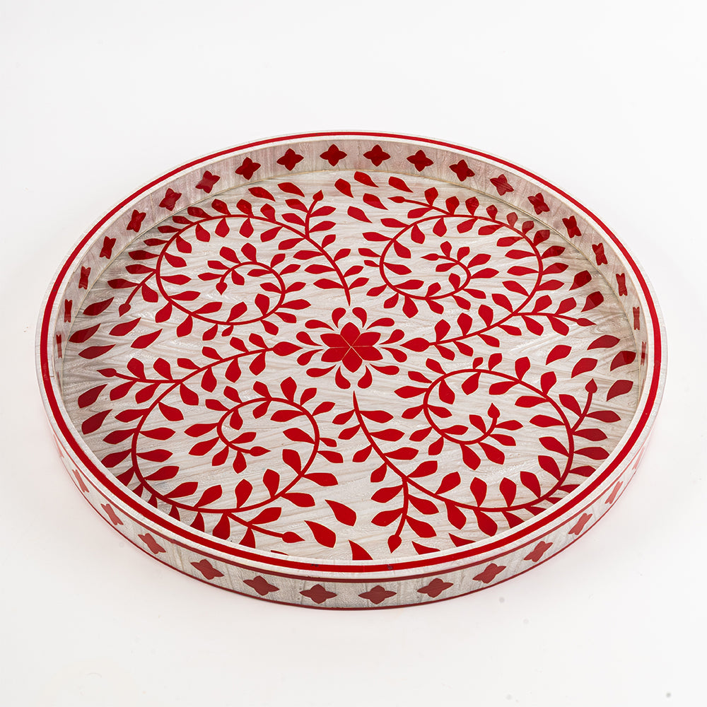 Ruby Tray