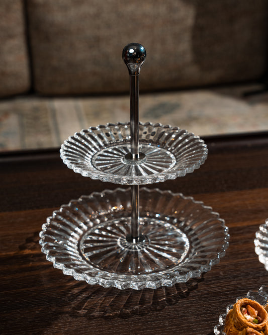 The Celeste Duo Stand