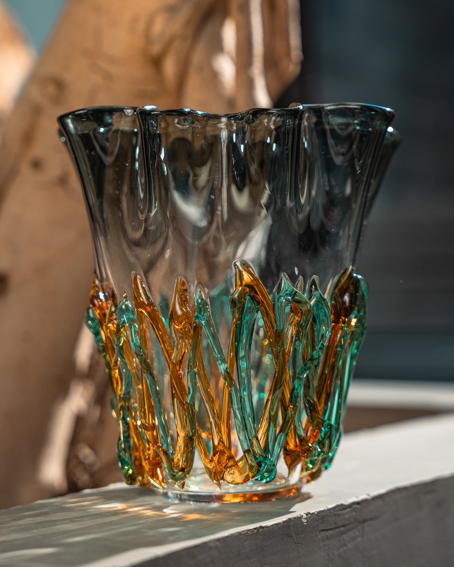 Nocturne Vase (Large)