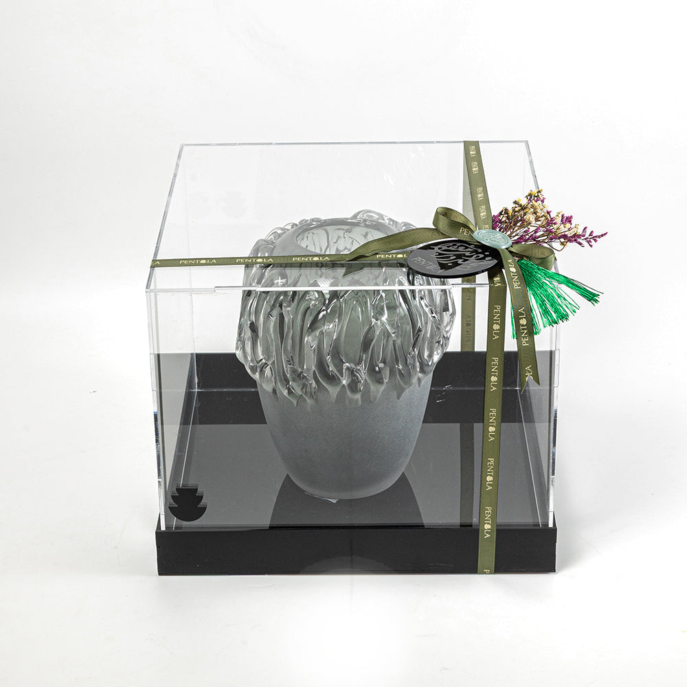 Smoke Mist Vase (Gifts/Neqsa)