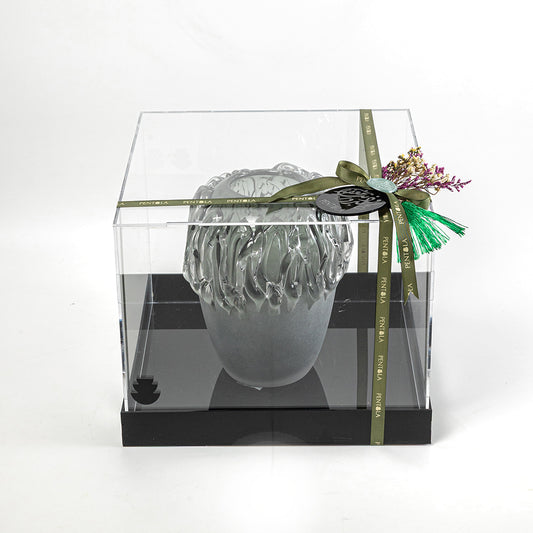 Smoke Mist Vase (Gifts/Neqsa)