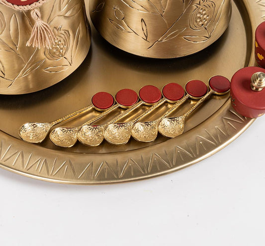 Anar Estate Spoons