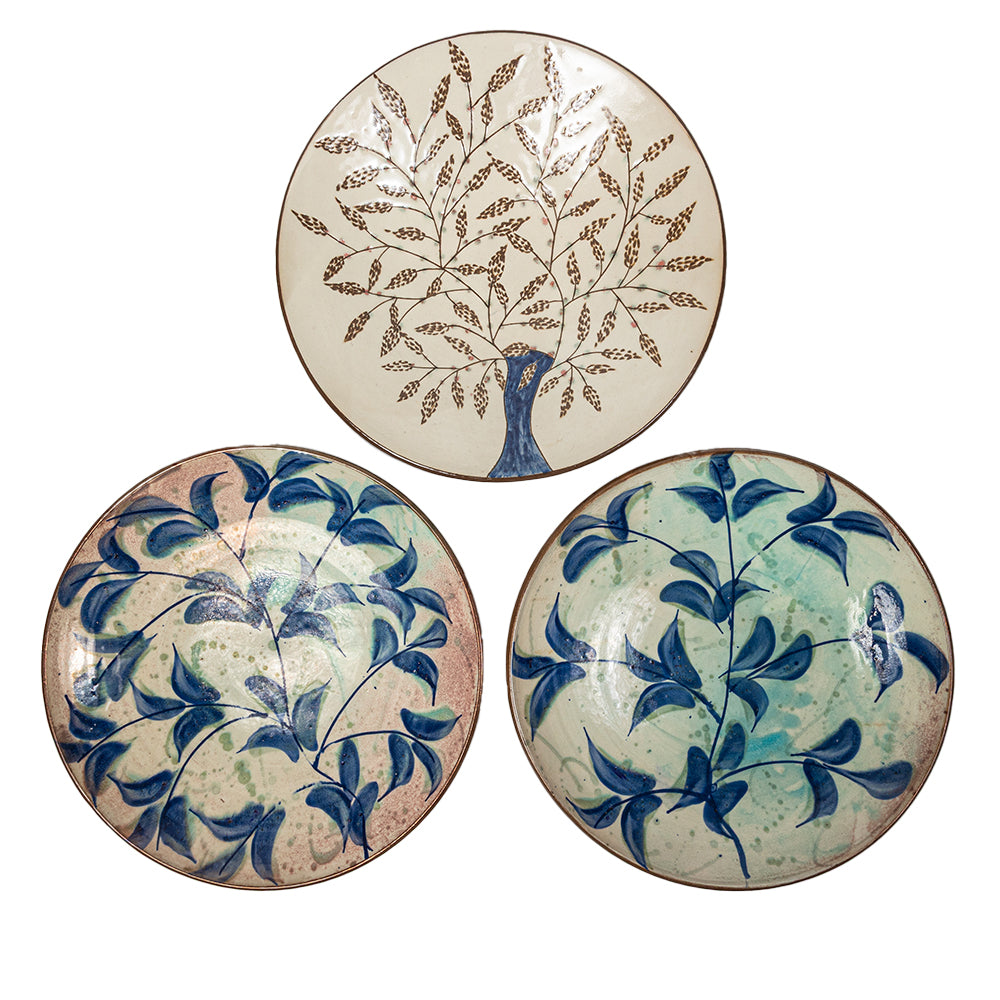 Arbor Tree Plate
