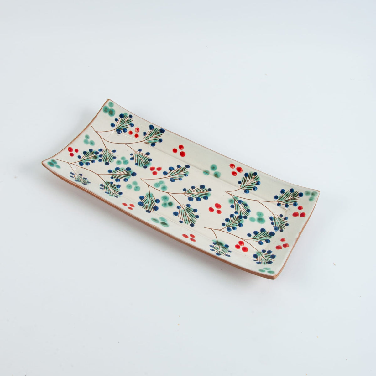 Botanical Tray